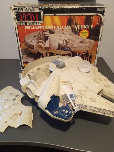 Star wars kenner - wars, of