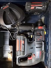 Bosch GBH 36 V-LI Professional