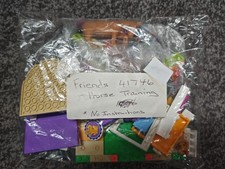 Boxed LEGO Friends 41746 Horse