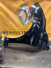 2013-2019 MK4 RENAULT CLIO