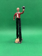 Britains Mammoth Circus Stilt