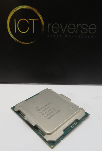 Intel xeon 2697a 2 60ghz - v4, 2.60ghz