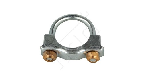 Hart 471 538 clamp exhaust - clamp,,
