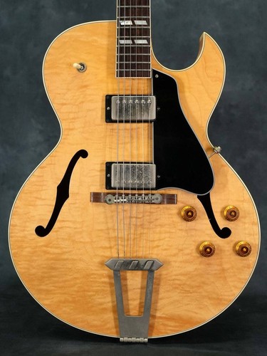 Gibson 1995 175d natural - 1995,