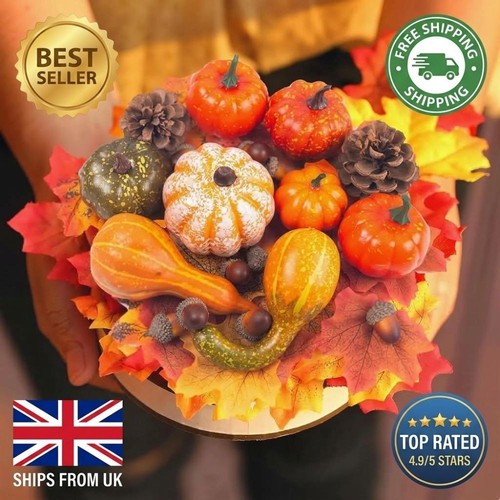 50pcs autumn decorations - 50pcs,
