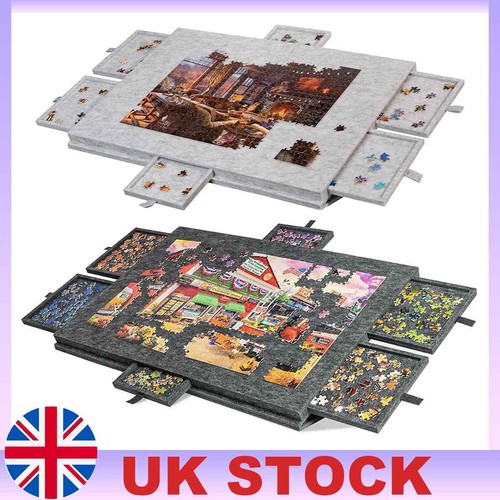 1000pcs felt jigsaw puzzle - felt,