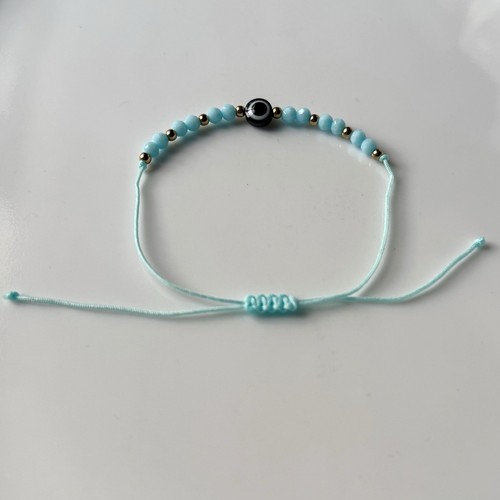 Evil eye bracelet good - bracelet,,