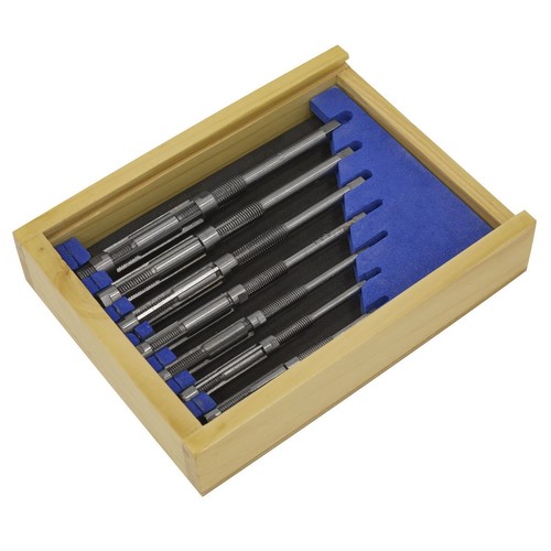 Sealey adjustable hand reamer - sealey,