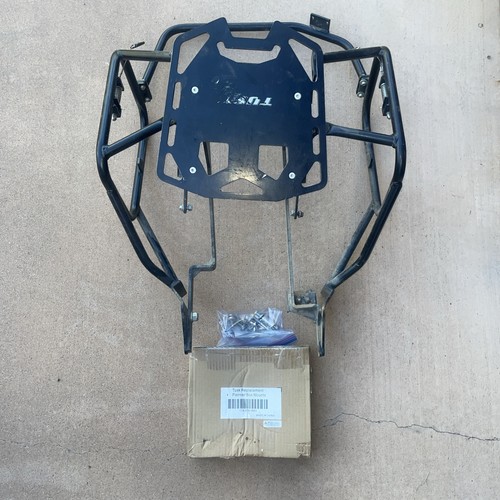 Tusk pannier racks luggage - pannier,