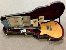 2006 Gretsch Malcolm Young
