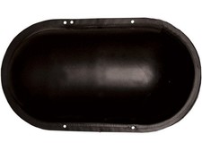 Jaguar Brake Vacuum Tank