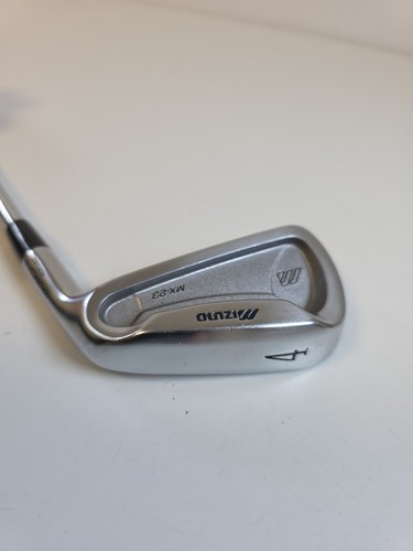 Mizuno 4 iron regular - mx-23,