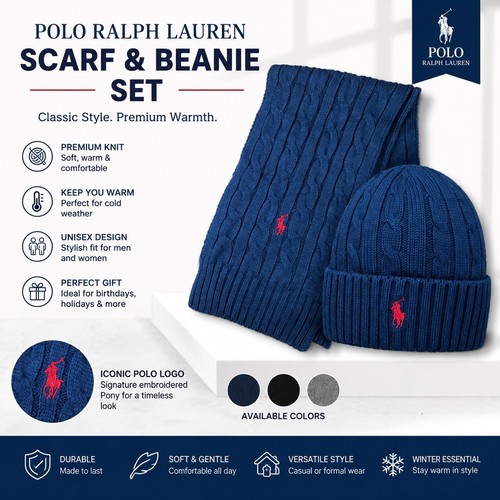 Polo ralph lauren cable knit - ralph,