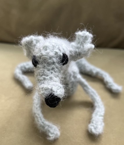 Greyhound lurcher whippet - greyhound,, lurcher,