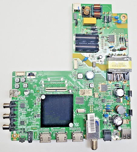 Onn model 100133209 - 43",