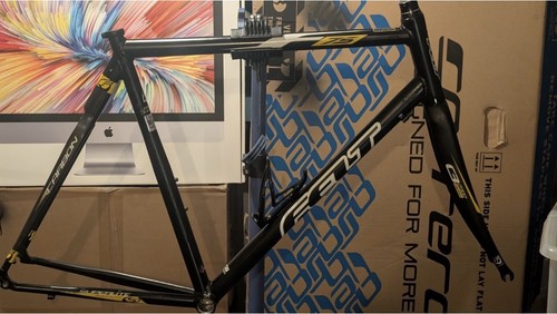 Felt carbon f75 - felt, road