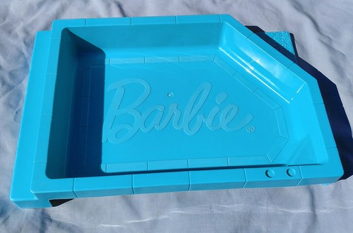 Mattel barbie doll - barbie,