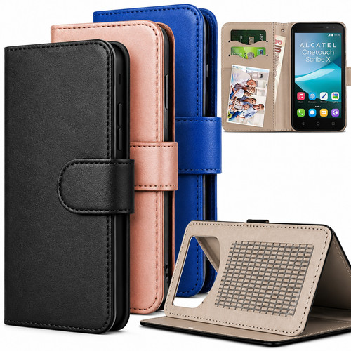 Universal shockproof leather - universal,