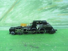 Hornby Dublo Class A4 loco