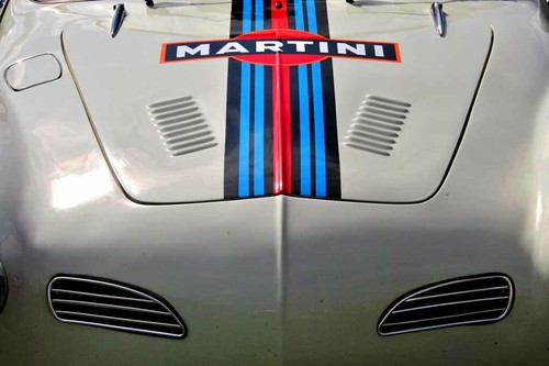 Martini racing porsche sports - racing,