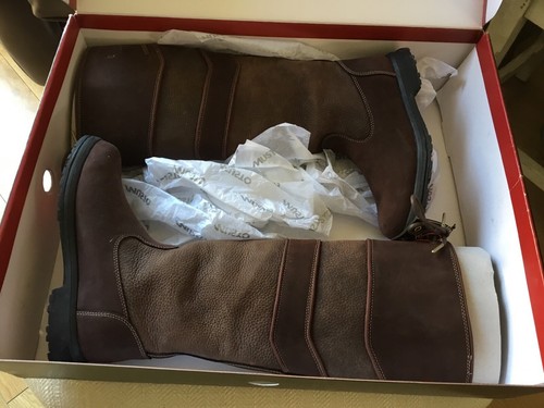 Musto ladies boots - musto,