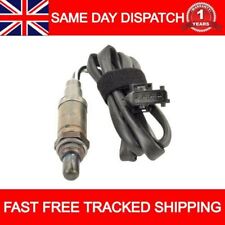 BRAND NEW POST CAT OXYGEN LAMBDA SENSOR FITS PEUGEOT PARTNER 1.1 1.4 1.6 1996-ON