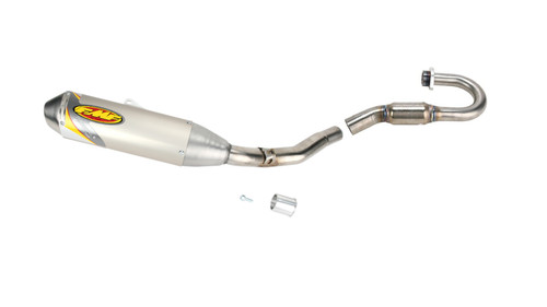 Fmf powercore4 full exhaust - full,