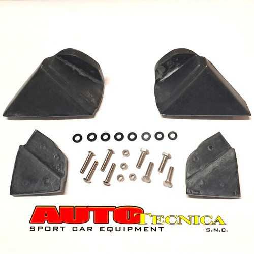 Spoiler brackets kit lancia - spoiler,