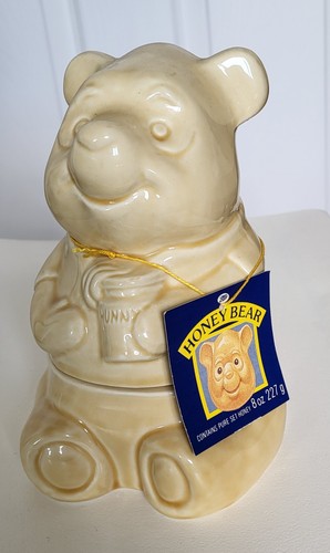 Vintage pooh bear - vintage,