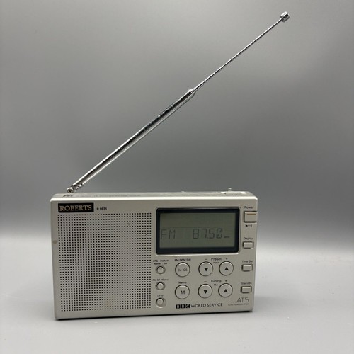 Roberts r9921 bbc - r9921,
