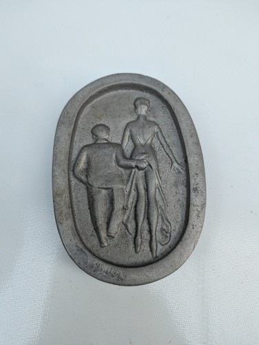 Vintage 1960 ashtray - vintage,