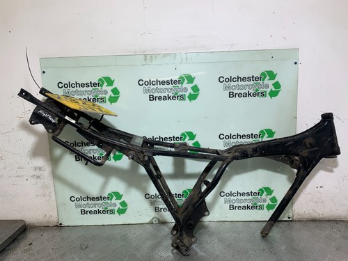 Honda cb250 night hawk frame - honda,