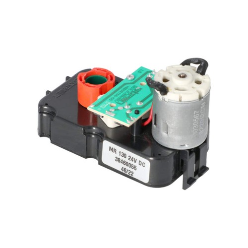 Necta gear motor - pcb, 24v