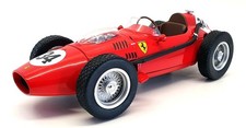 CMR 1/18 Scale CMR158 - 1958