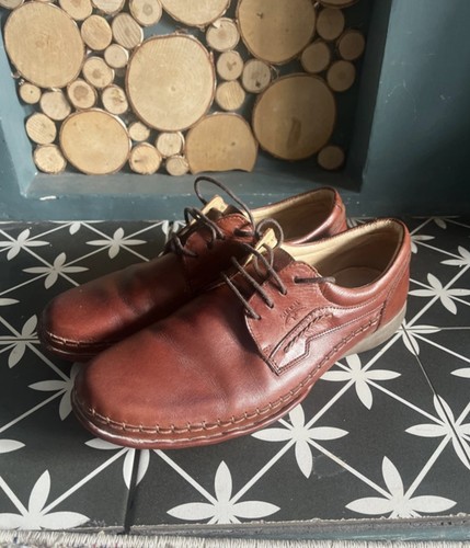 Pikolinos leather shoes - -, eu44