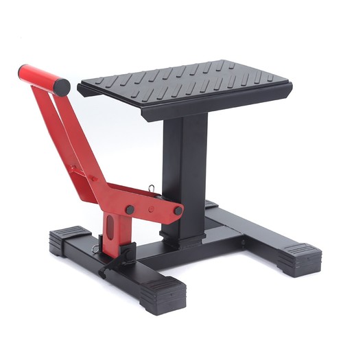 Adjustable motocross lift - motocross,