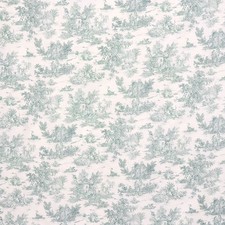 Mini French Toile De Jouy