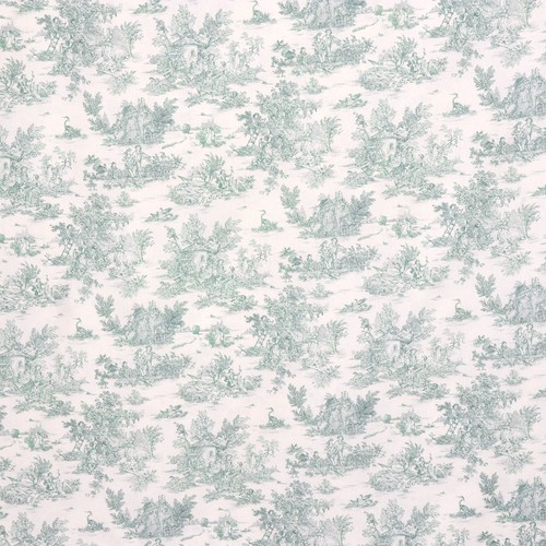 Mini french toile - de, jouy