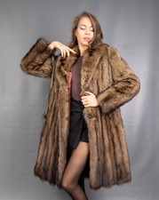 7125 GLAMOROUS FISHER SABLE