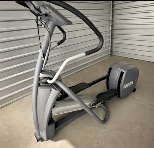 Precor efx 21i elliptical - precor,