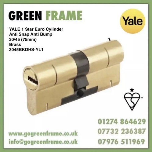 Yale superior star euro - yale,