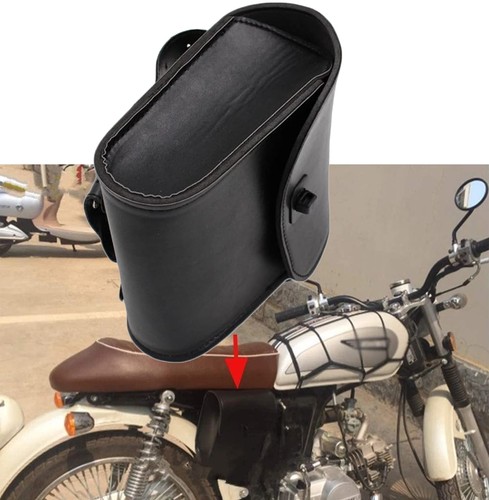 Motorcycle universal - universal, pu