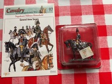 Del Prado Cavalry of the