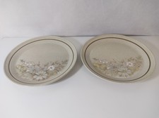 Vintage Set Of X2 Royal