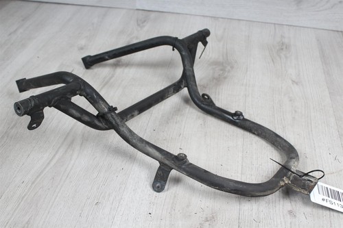 Engine protection frame - engine,