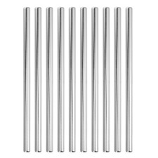 10pcs Wick Placement Tubes