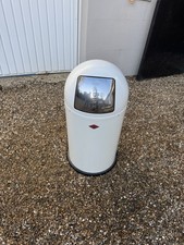 Wesco Trash Collector Trash