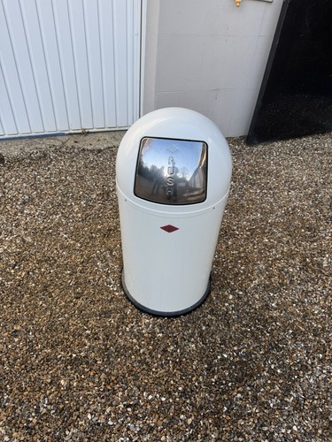 Wesco trash collector - trash,