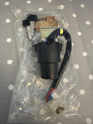Nos yamaha xs250c - yamaha,