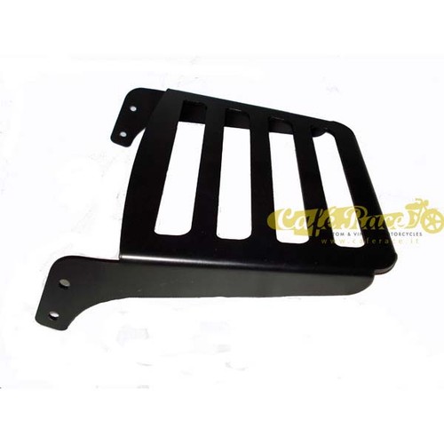 Black luggage rack for - black,